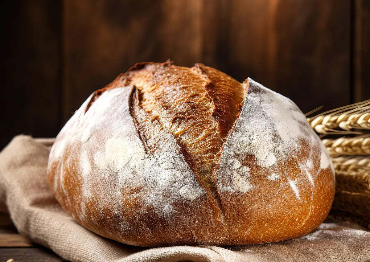 Gluten Free
