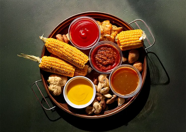 Barbeque Essentials