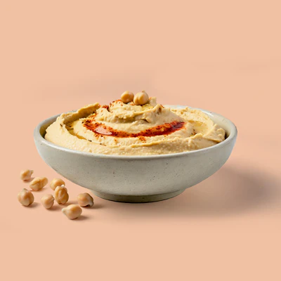 Dips and Spreads