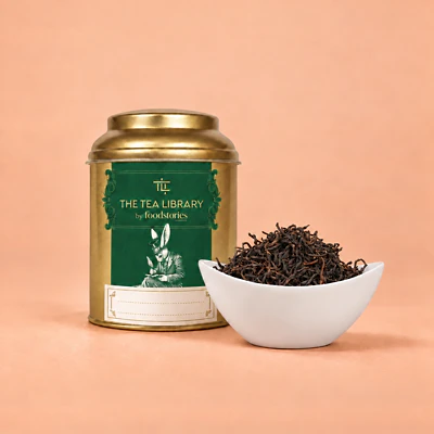 Tea & Beverages