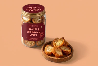 Truffle 101