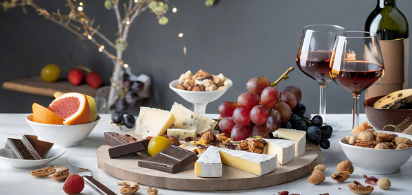 10 Things To Always Have On Hand For Last-Minute Guests