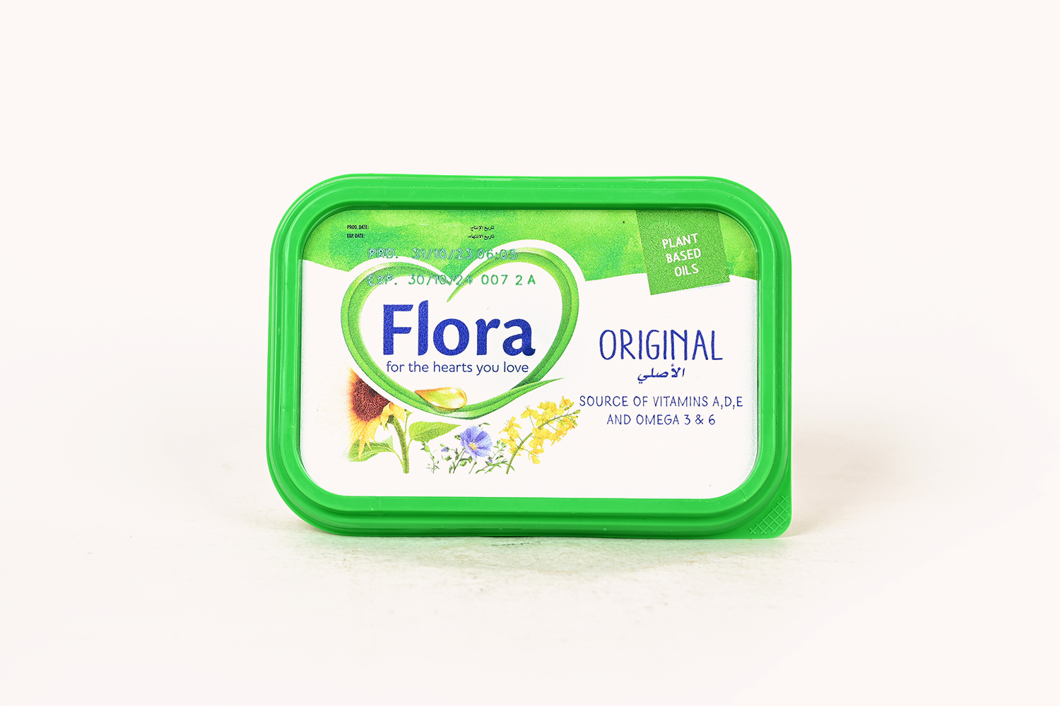Buy Flora Original Spread Online | Foodstories