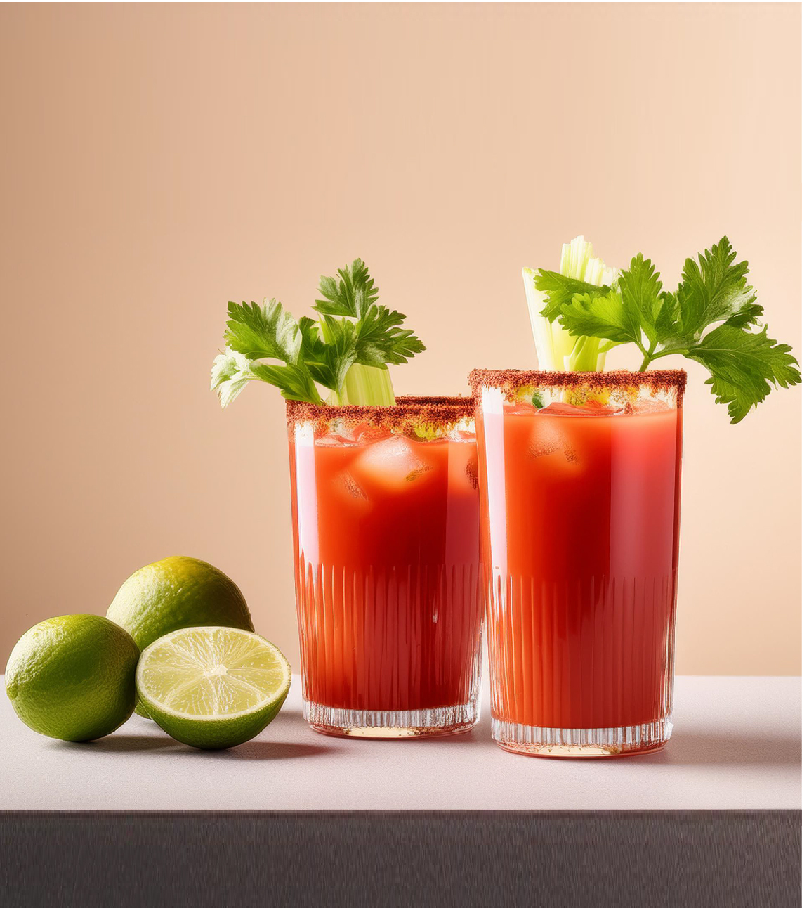 Kimchi Bloody Mary Recipe | Foodstories