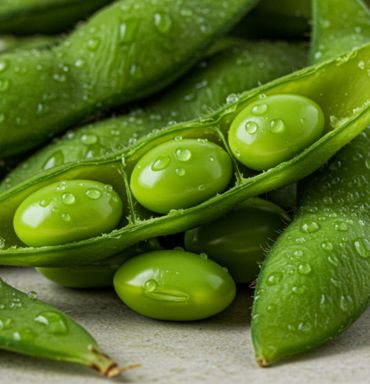 How To Cook Edamame Beans for a Protein-Packed Snack
