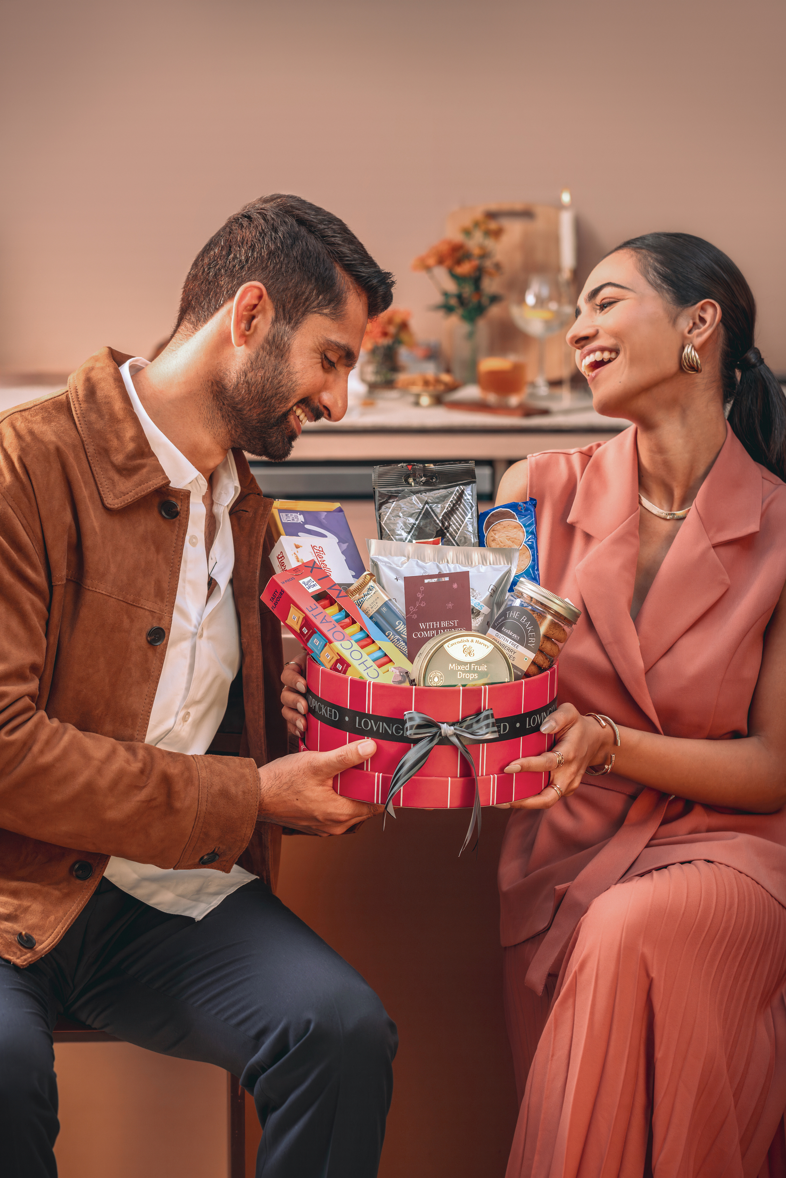 Personalize your gift