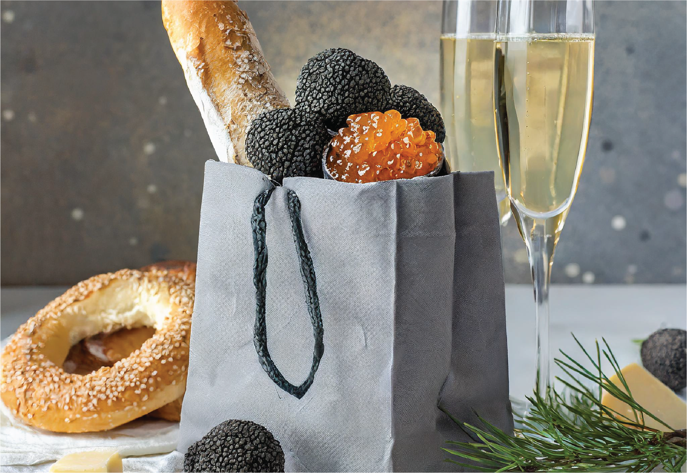 Book a Personal Shopper